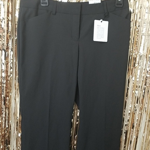 Express Pants - Express editor edition NWT Size 6